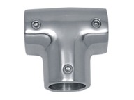 T trubková spojka 22mm T-kus A4 bimini strieška T trubková spojka 22mm T-kus A4 bimini strieška