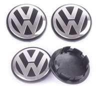 ASO ORIGINÁLNY KRYT NÁBOJE PRE VW SADA DISKOV 4 ASO ORIGINÁLNY KRYT NÁBOJE PRE VW SADA DISKOV 4