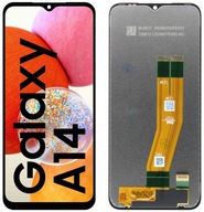 OBRAZOVKA DISPLEJA pre Samsung Galaxy A14 4G A145 OBRAZOVKA DISPLEJA pre Samsung Galaxy A14 4G A145