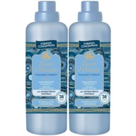 Tesori D'Oriente aviváž Thalasso Therapy 2x760ml 76 praní Tesori D'Oriente aviváž Thalasso Therapy 2x760ml 76 praní