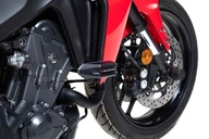 SW-MOTECH Crashpads Yamaha Tracer 9 / GT 2020- SW-MOTECH Crashpads Yamaha Tracer 9 / GT 2020-