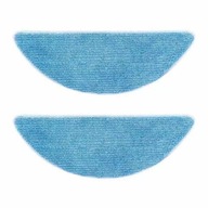 SET 2X MOP Z MIKROVLÁKNA - ROBOJET DUEL 3