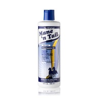 Šampón na vlasy Cleans Moisturizes Deep Moisturizing Mane 'n Tail 355 ml