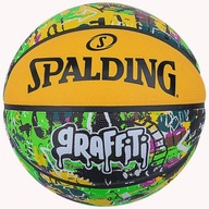 Spalding Graffitti Ball 84374Z 7