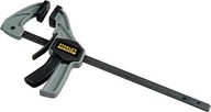 Automatická svorka Stanley M 76 x 150 mm (FMHT083232) Automatická svorka Stanley M 76 x 150 mm (FMHT083232)
