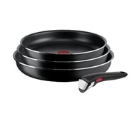 PANVA TEFAL INGENIO EXTRA 22 24 26 SADA 4 PRVKOV