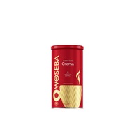 Crema Gold Woseba mletá pražená káva 500g Crema Gold Woseba mletá pražená káva 500g