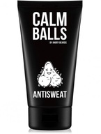 Angry Beards - Deodorant krém na loptičky 150 ml