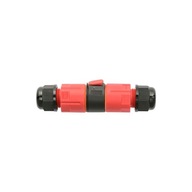 Hermetický konektor kábla 3x1,5mm2 16A 250V IP68 Hermetický konektor kábla 3x1,5mm2 16A 250V IP68