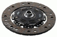 SACHS DISK SPOJKY VOLKSWAGEN SACHS DISK SPOJKY VOLKSWAGEN