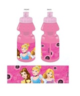 Fľaša na vodu Disney princezná