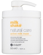 Milk Shake Active Milk Mask maska na vlasy 500 ml Milk Shake Active Milk Mask maska na vlasy 500 ml