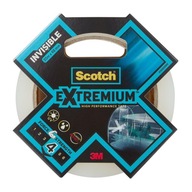 3M SCOTCH Transparentná opravná páska 4102