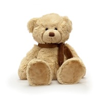 Medvedík Eddie plyšový medvedík 25 cm plyšová hračka Teddykompaniet