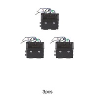 3x One Piece Relay Solenoid 3x One Piece Relay Solenoid