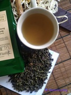 Čaj Oolong Se Chung 100g Bio-Flavo Fit