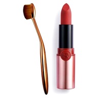 SET Pro Precision štetcov a matných rúžov - Perfektný make-up! SET Pro Precision štetcov a matných rúžov - Perfektný make-up!