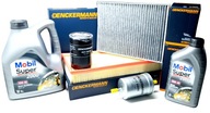4 FILTRE 5L OLEJ 10W40 VW BORA GOLF IV 1.6 100km 4 FILTRE 5L OLEJ 10W40 VW BORA GOLF IV 1.6 100km