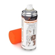TUK NA DVERE A OKNÁ MDS PROTEC 200 ml sprej TUK NA DVERE A OKNÁ MDS PROTEC 200 ml sprej