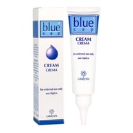 Blue Cap krém 50g Aspen Distribution AZS psoriáza Blue Cap krém 50g Aspen Distribution AZS psoriáza