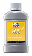LIQUI MOLY - EMULZIA NA KOŽENÉ ČALÚNENIE - 1554