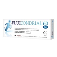 Fluicondrial M 60 mg / 3 ml NA KOLENNÉ KĹBY