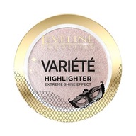 Lisovaný melír Eveline Cosmetics Variete 01 v kameni Lisovaný melír Eveline Cosmetics Variete 01 v kameni