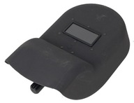 Plastový zváračský štít 50x100 (KR4117) Plastový zváračský štít 50x100 (KR4117)