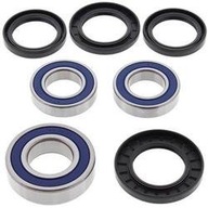 Ložiská zadných kolies SUZUKI GSF 1250 GSXR 1300 SV 1000 Ložiská zadných kolies SUZUKI GSF 1250 GSXR 1300 SV 1000