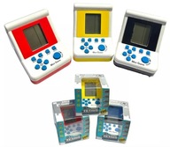Elektronická herná konzola Mini Tetris Gameboy Elektronická herná konzola Mini Tetris Gameboy