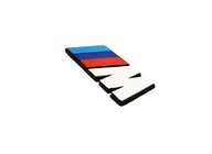 ZNAK BMW M3 M5 E30 E36 E46 E39 E60 E90 MPOWER ZNAK BMW M3 M5 E30 E36 E46 E39 E60 E90 MPOWER