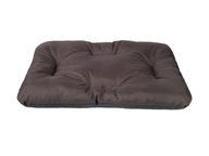 amiplay Obdĺžnikový vankúš Basic XL Brown amiplay Obdĺžnikový vankúš Basic XL Brown