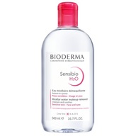 Bioderma Sensibio H2O micelárny fluid 500 ml