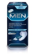 UROLOGICKÉ VLOŽKY TENA MEN LEVEL 1 PRE MUŽOV UROLOGICKÉ VLOŽKY TENA MEN LEVEL 1 PRE MUŽOV