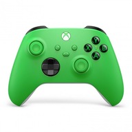 Zelená podložka ovládača Microsoft Xbox Series X/S