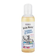 Kicia Kocia uhladzujúci šampón na vlasy 150ml Kicia Kocia uhladzujúci šampón na vlasy 150ml