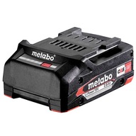 Metabo Li-Power batéria 18 V 2,0 Ah 625026000