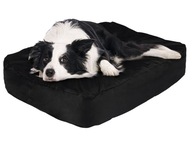 zoofari | Nafukovacia posteľ pre psa.