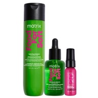 Darčekový šampón na vlasy Matrix Food For Soft