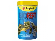 Krmivo Tropical Biorept W 500 ml pre vodné korytnačky