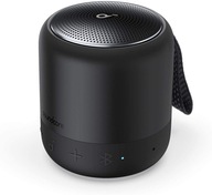 Prenosný reproduktor Anker Mini 3 čierny Prenosný reproduktor Anker Mini 3 čierny