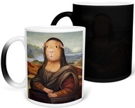 MAGICKÝ HRNČEK Vtipný DARČEK CAPYBARA RÔZNE DIZAJNY MAGICKÝ HRNČEK Vtipný DARČEK CAPYBARA RÔZNE DIZAJNY