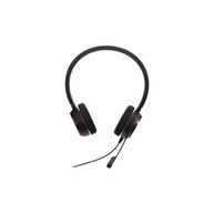 Jabra Evolve 20 MS Stereo slúchadlá 4999-823-109 Jabra Evolve 20 MS Stereo slúchadlá 4999-823-109