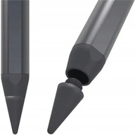 NÁHRADNÉ RADY ZAGG PRE STYLUS ZAGG PRO 4 KS. NÁHRADNÉ RADY ZAGG PRE STYLUS ZAGG PRO 4 KS.