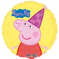 BALÓN Z PEPPA PIG FIL BALÓN Z PEPPA PIG FIL