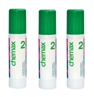 3 x Tekutina NA OKULIARE S AR NÁTEROM CHEMAX 2 125ml 3 x Tekutina NA OKULIARE S AR NÁTEROM CHEMAX 2 125ml
