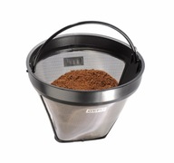 Vložka kávového filtra GEFU ARABICA M1 s mikrofiltrom Vložka kávového filtra GEFU ARABICA M1 s mikrofiltrom