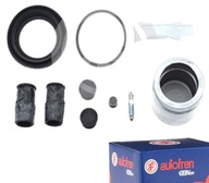 Sada na opravu strmeňa prednej brzdy BMW Z4 E85 2.2i 2.5 Sada na opravu strmeňa prednej brzdy BMW Z4 E85 2.2i 2.5