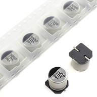 [20ks] ECEV1AA102P 1000uF 10V elektrolytický