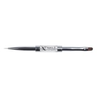 Kefa Duo Oval No.6 & No.1 Nails Company Kefa Duo Oval No.6 & No.1 Nails Company